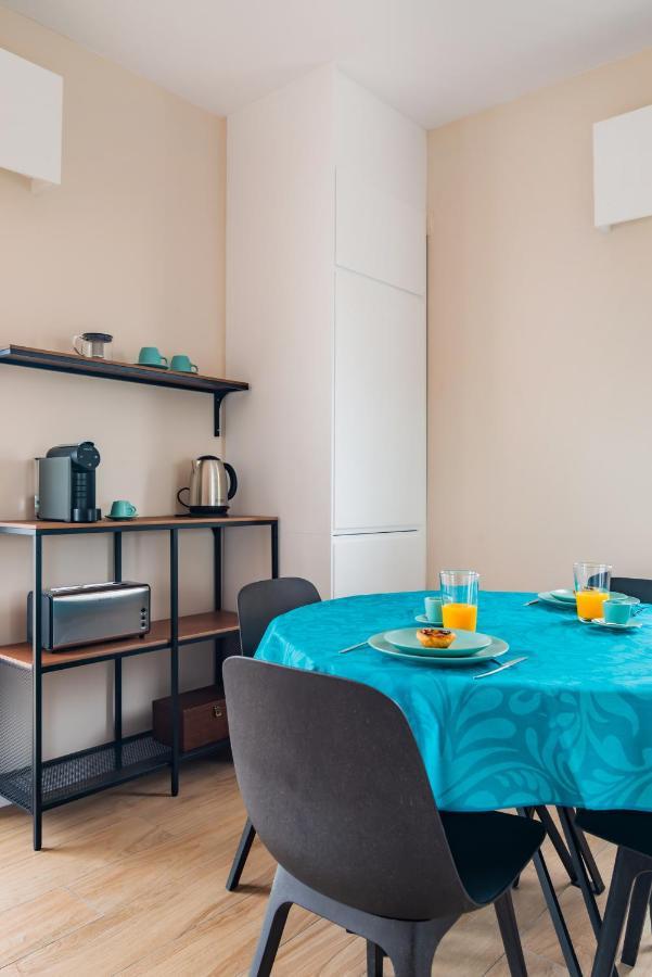 Ferienwohnung Cascais Sunny With Ocean Views Exterior foto