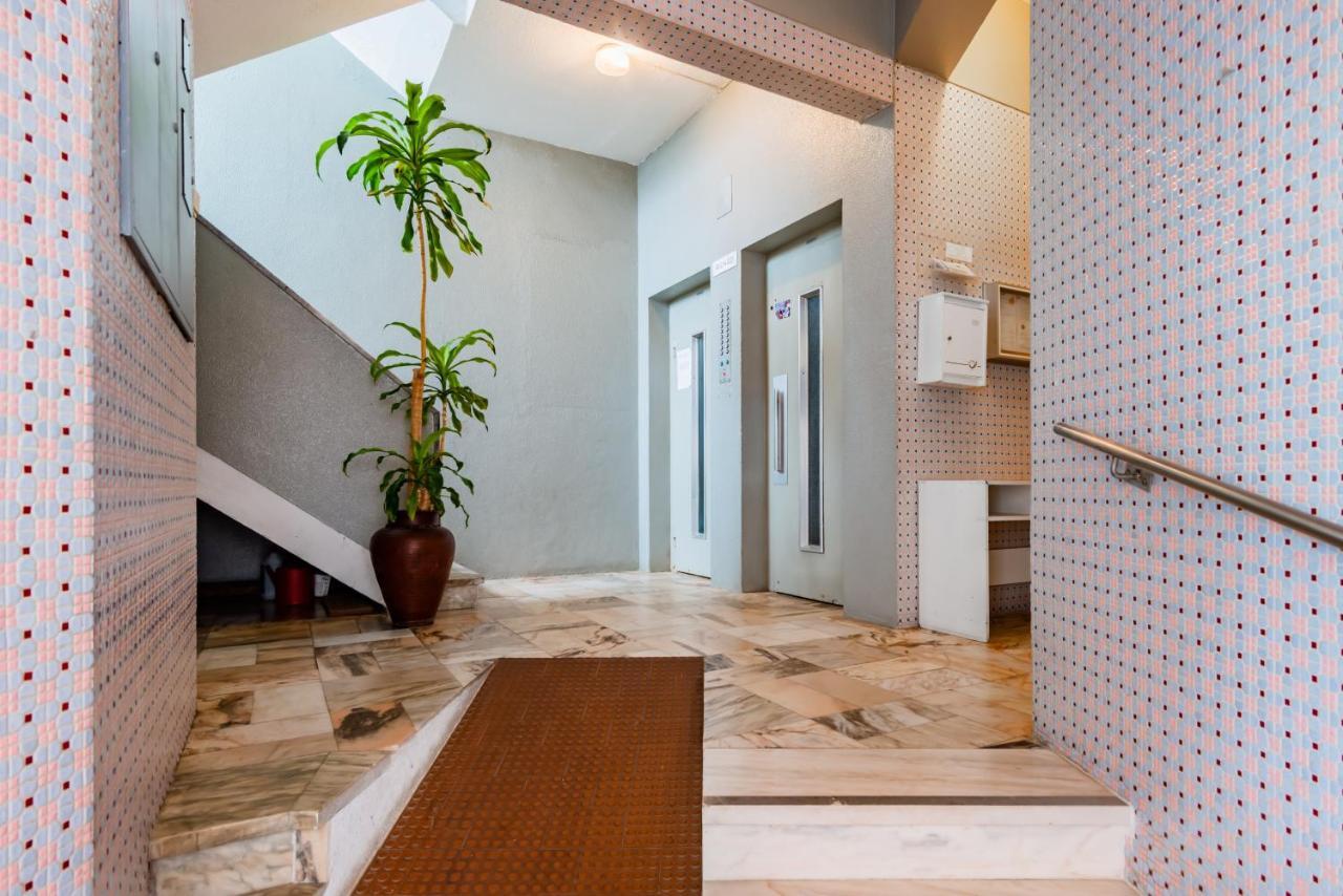 Ferienwohnung Cascais Sunny With Ocean Views Exterior foto