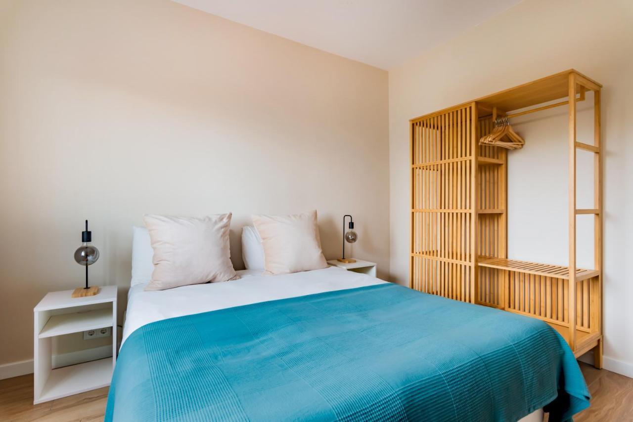 Ferienwohnung Cascais Sunny With Ocean Views Exterior foto